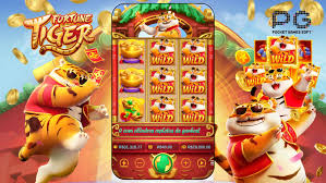 demo fortune tiger para mobile